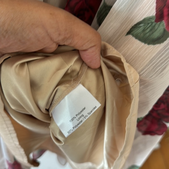 Rachel Parcell dress - Picture 9 of 9